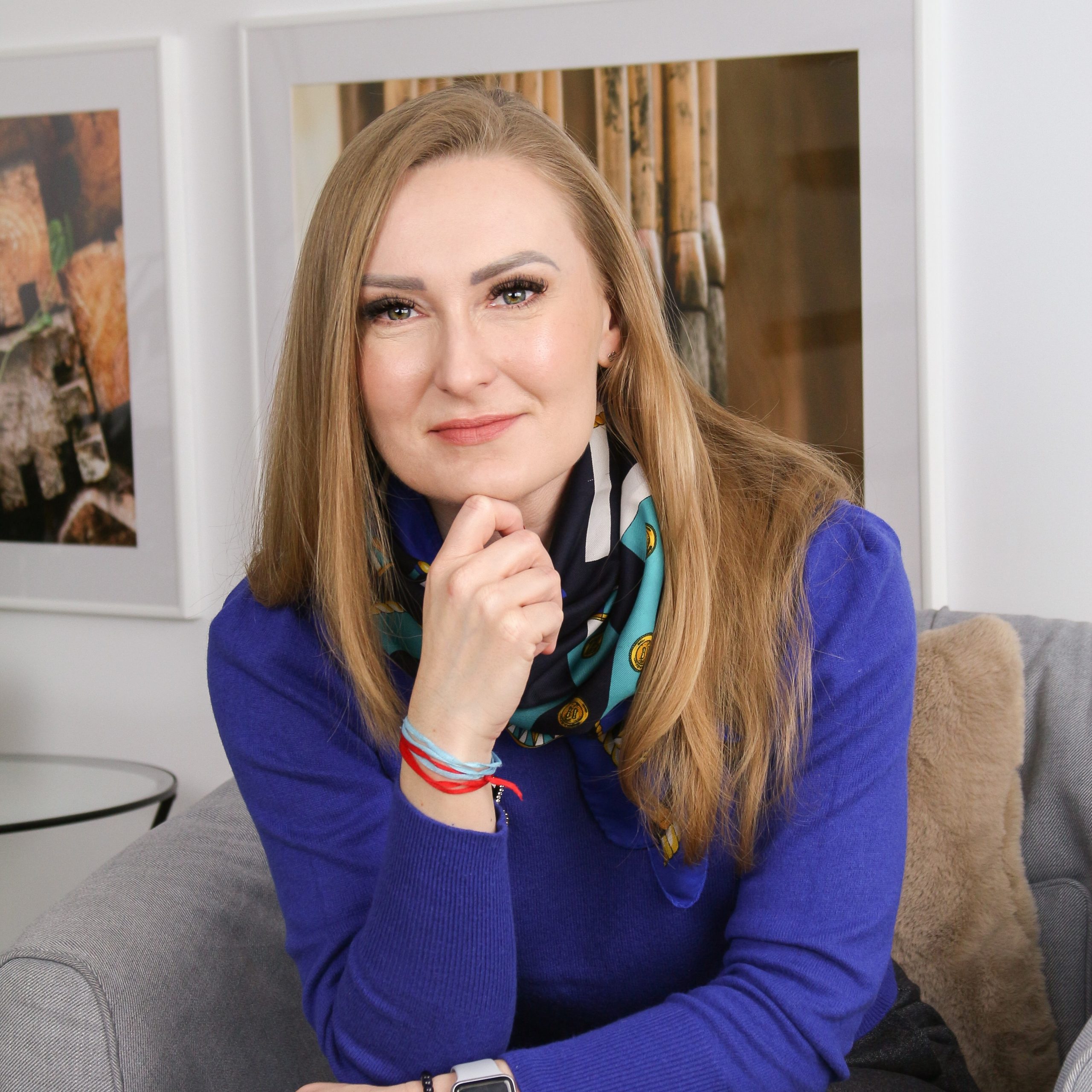 Maja Kukiełka psycholog psychoterapeutka socjolog